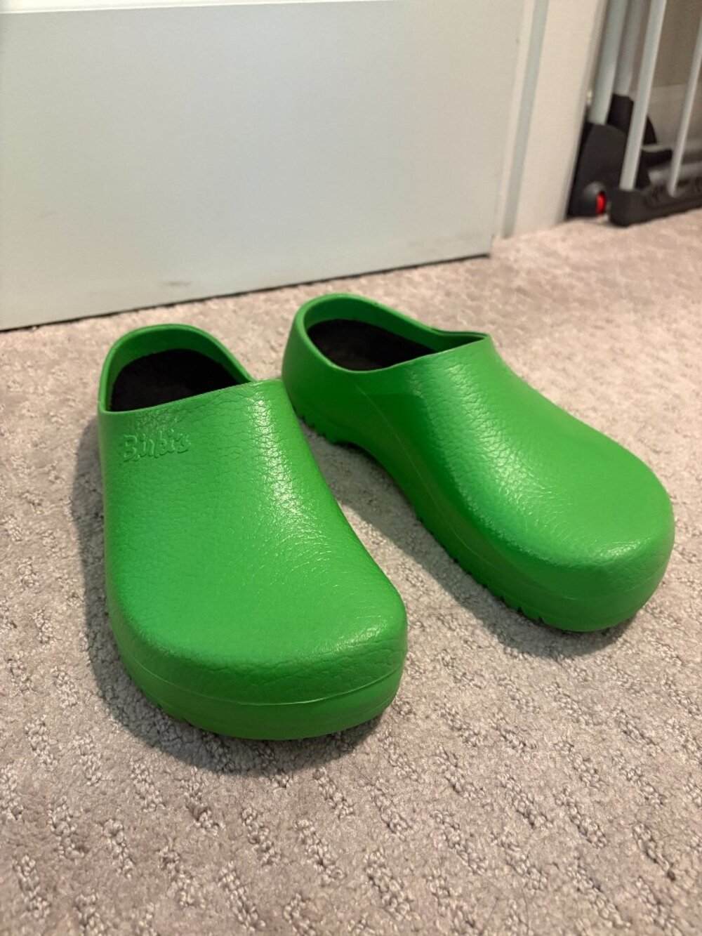 Super-Birki Clogs